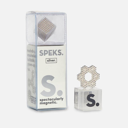 Speks Silver