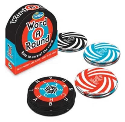 Wordaround
