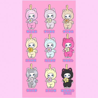 Liila Lucky Cat