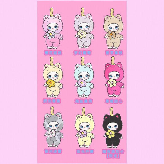 Liila Lucky Cat