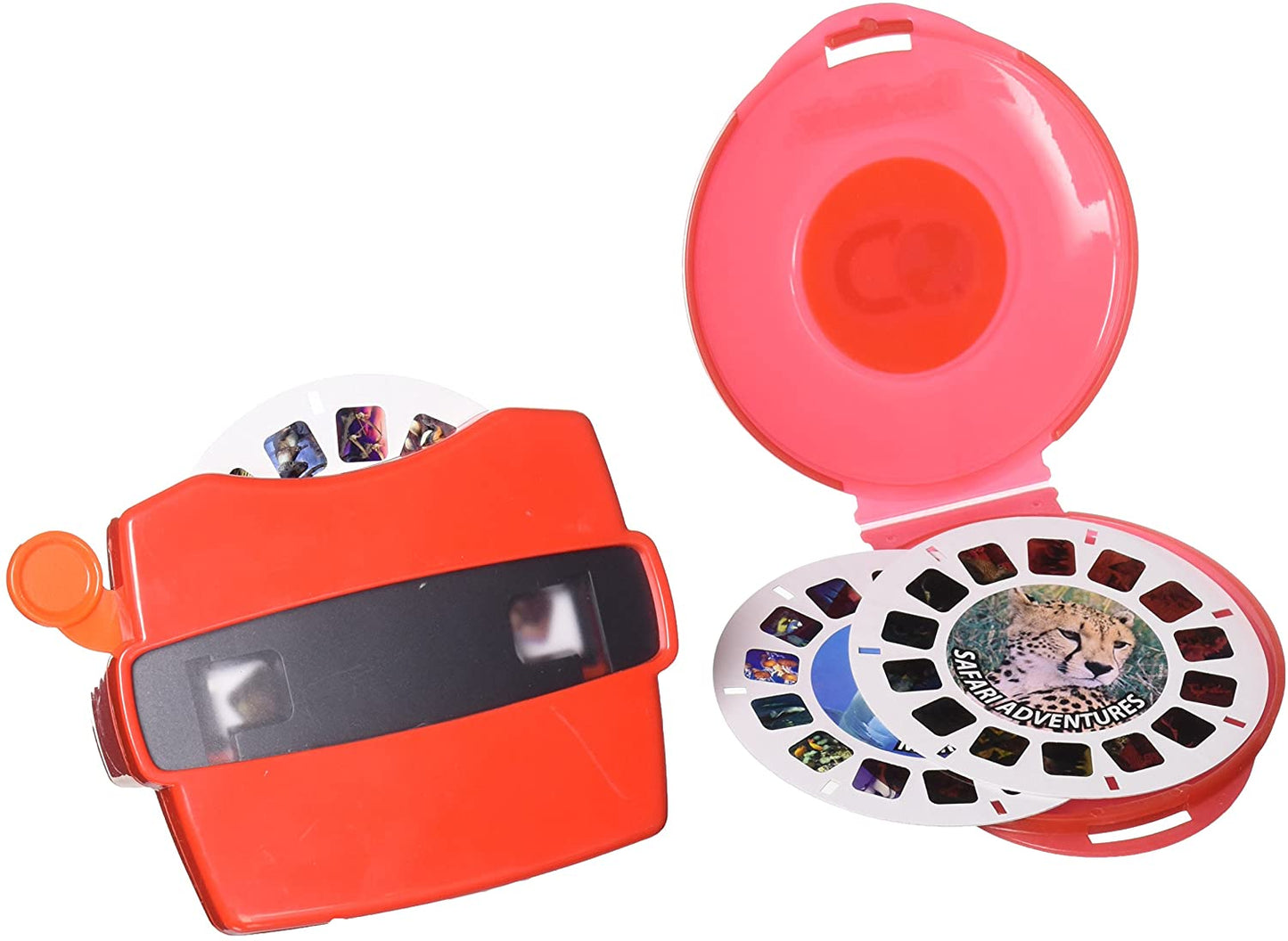 View Master Boxed Set