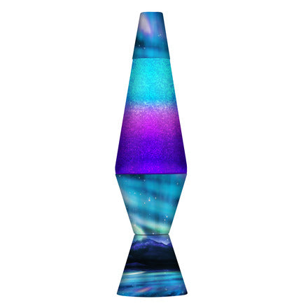 Lava Lamp Colormax Northern