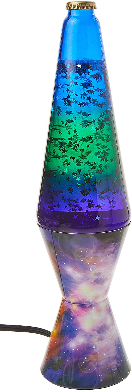 Lava Lamp Colormax Galaxy