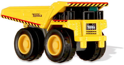 Metal Movers Tonka Trucks Combo