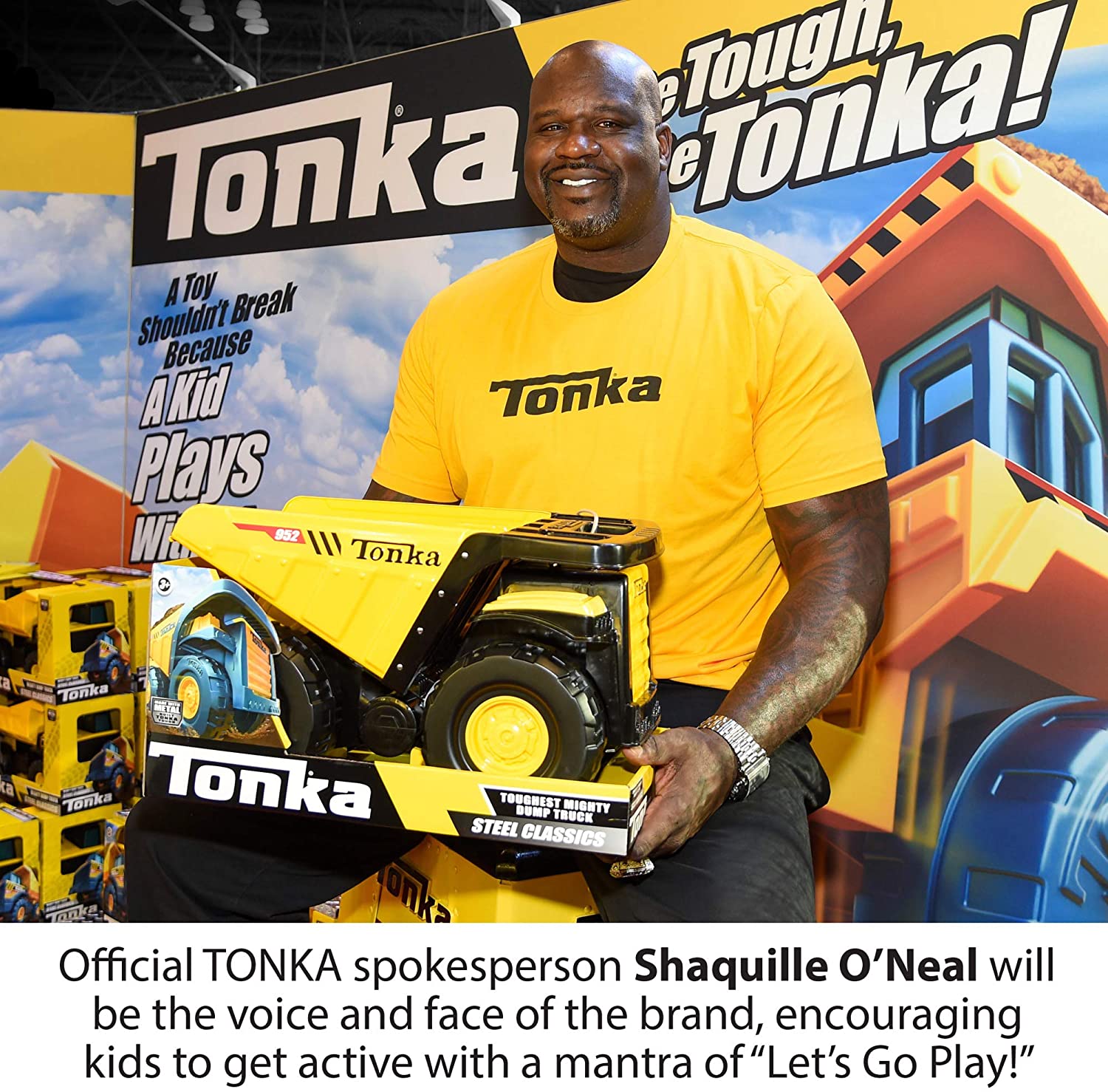 Metal Movers Tonka Trucks Combo