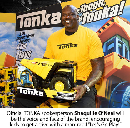 Metal Movers Tonka Trucks Combo