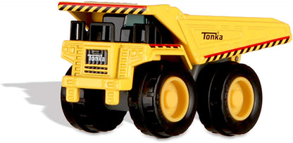 Metal Movers Tonka Trucks Combo