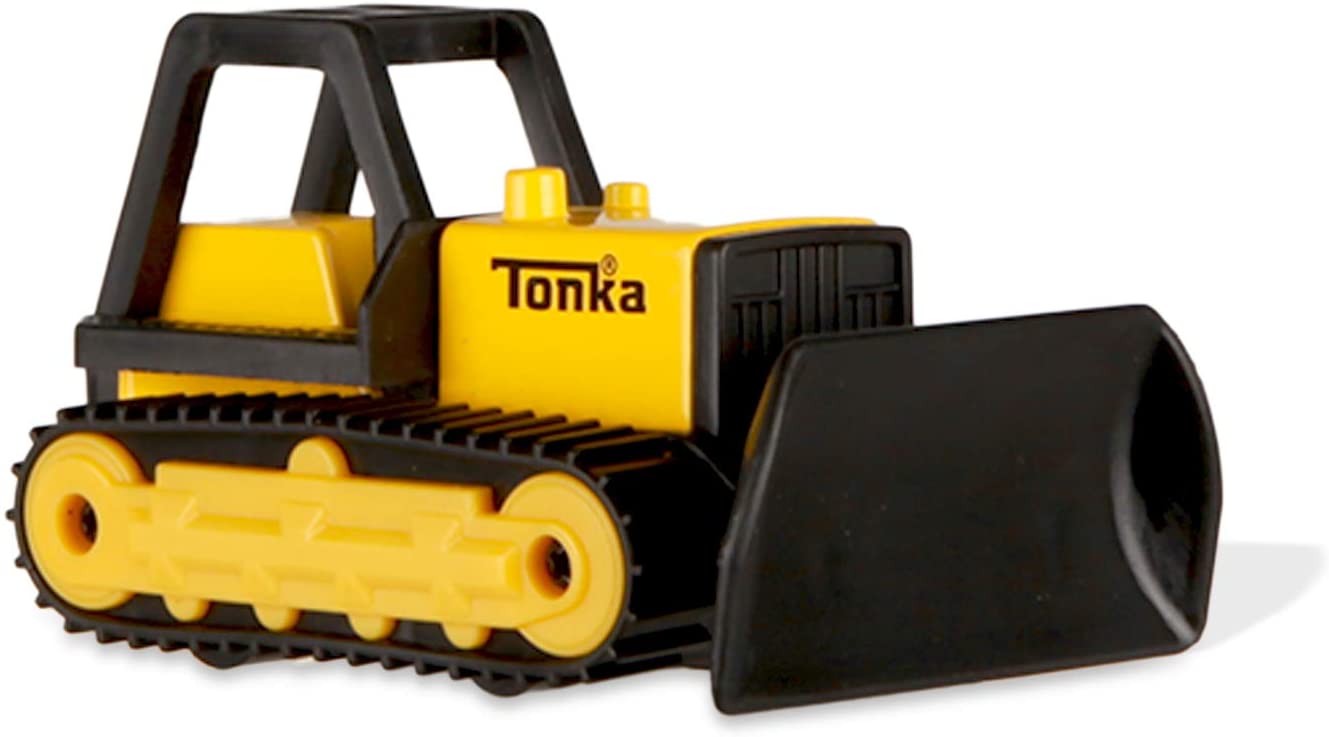 Metal Movers Tonka Trucks Combo