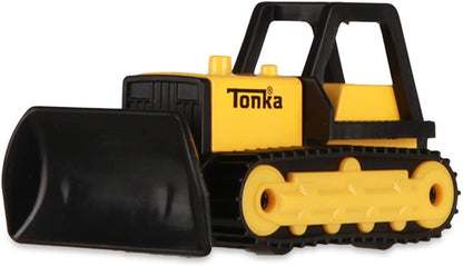 Metal Movers Tonka Trucks Combo