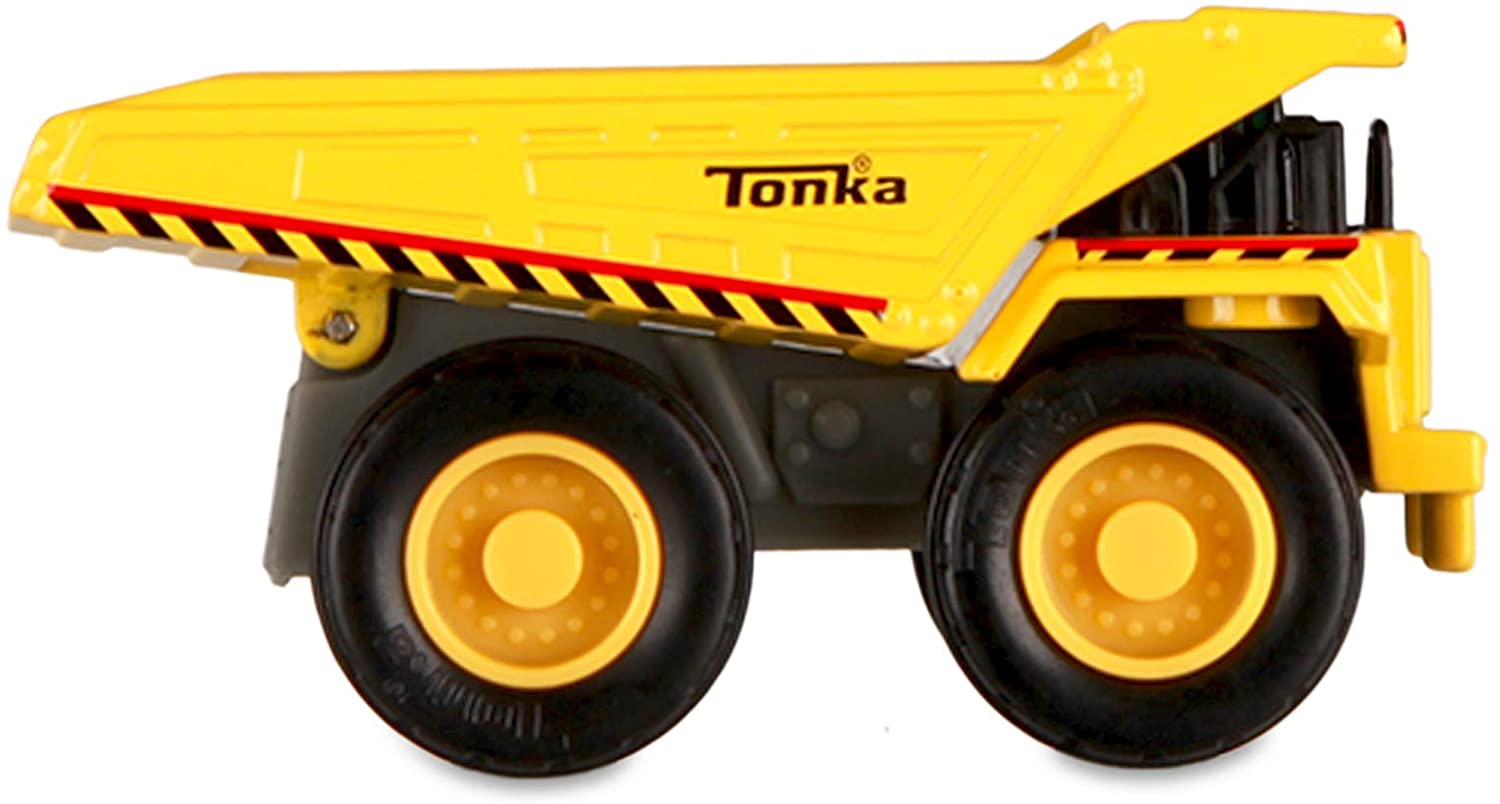 Metal Movers Tonka Trucks Combo