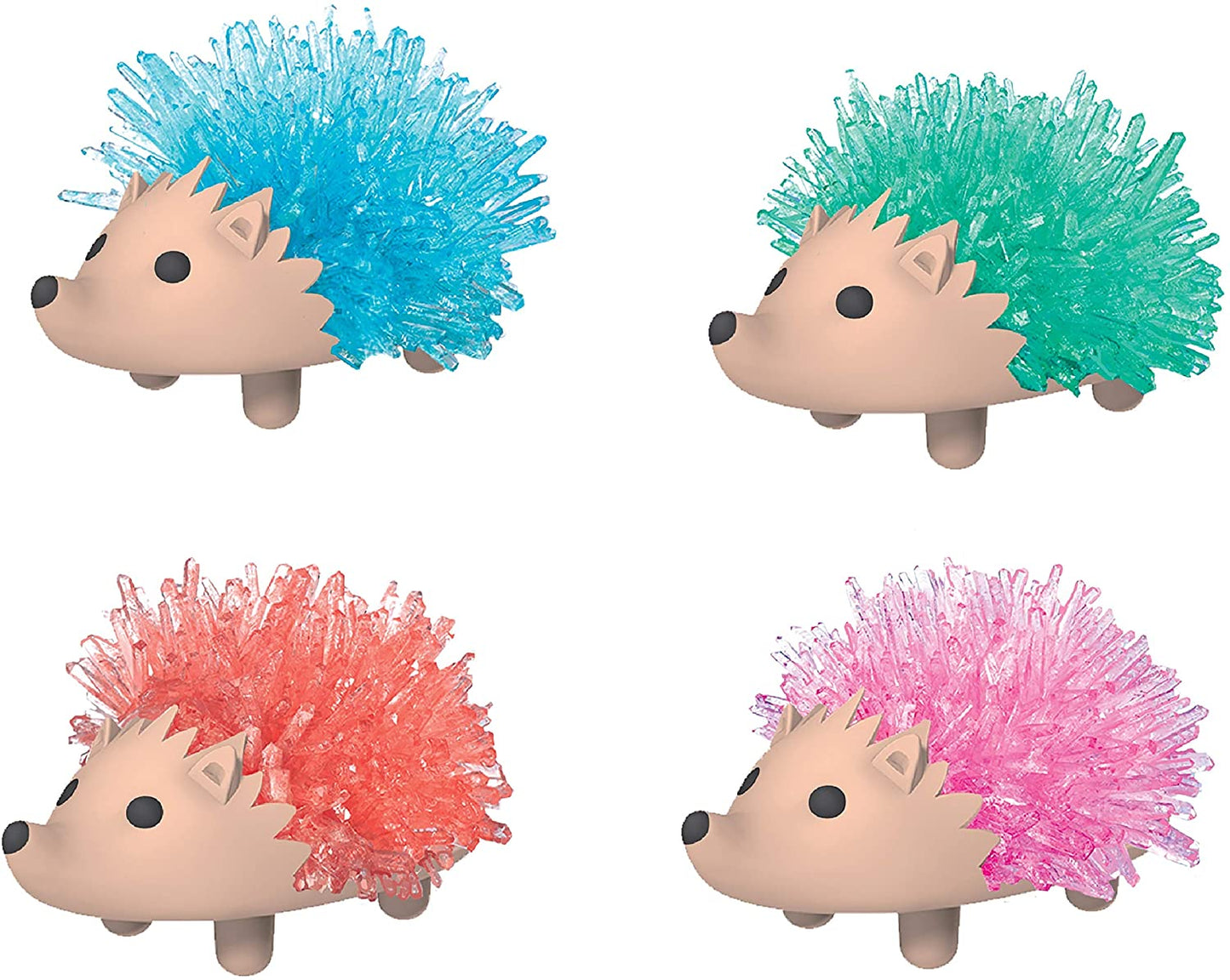 Crystal Hedgehog