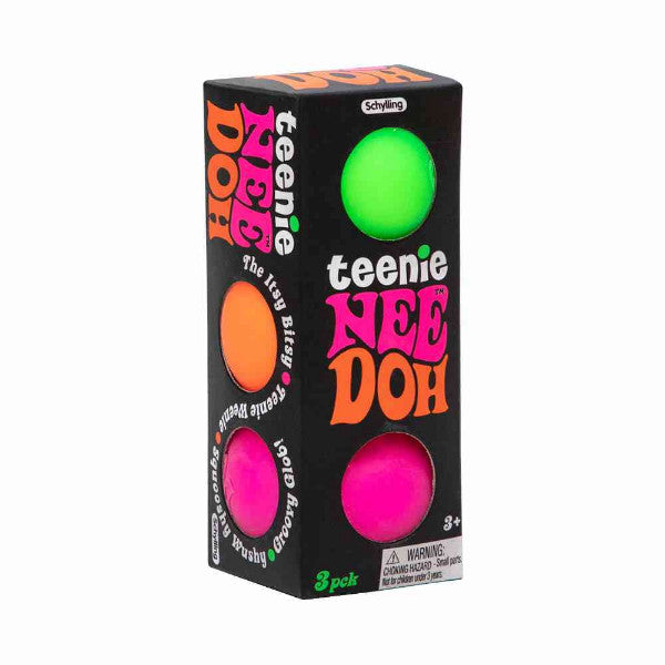 Needoh Globs Teenie