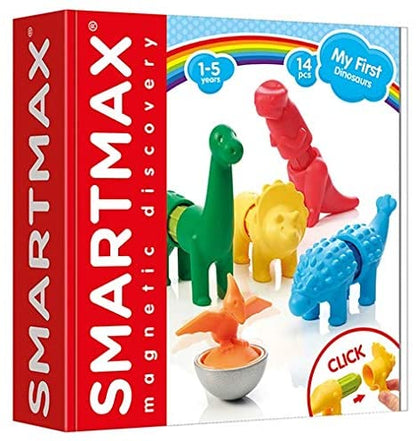 Smartmax First Dinosaur