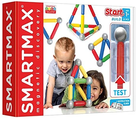 Smartmax Starter 23 Pieces