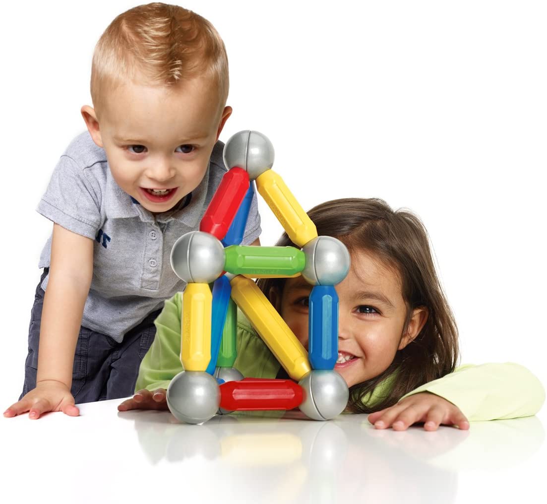 Smartmax Starter 23 Pieces