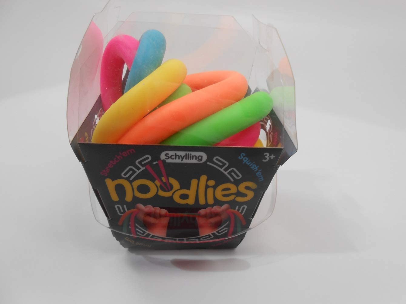 Needoh Noodlies