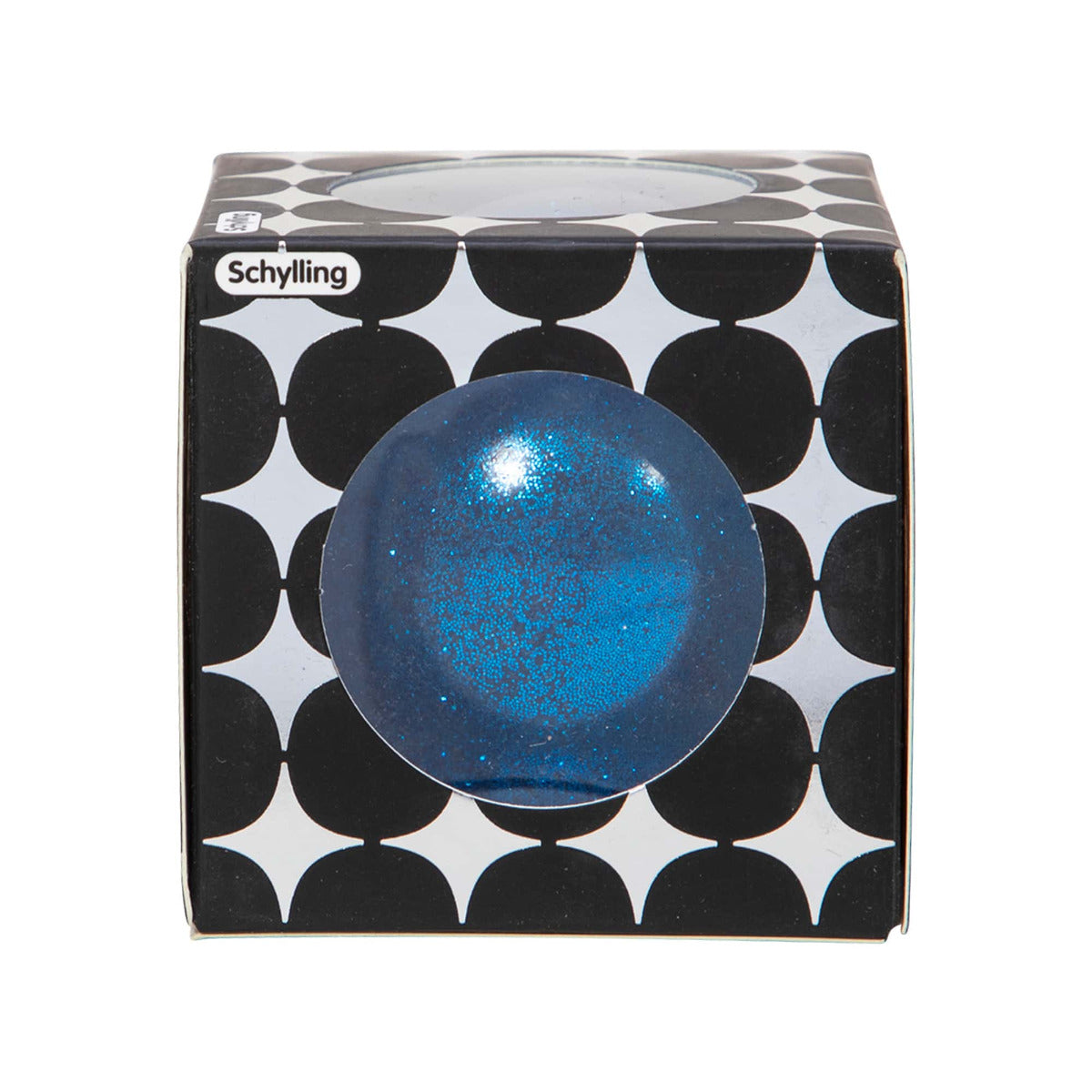 Stardust Squeeze Ball