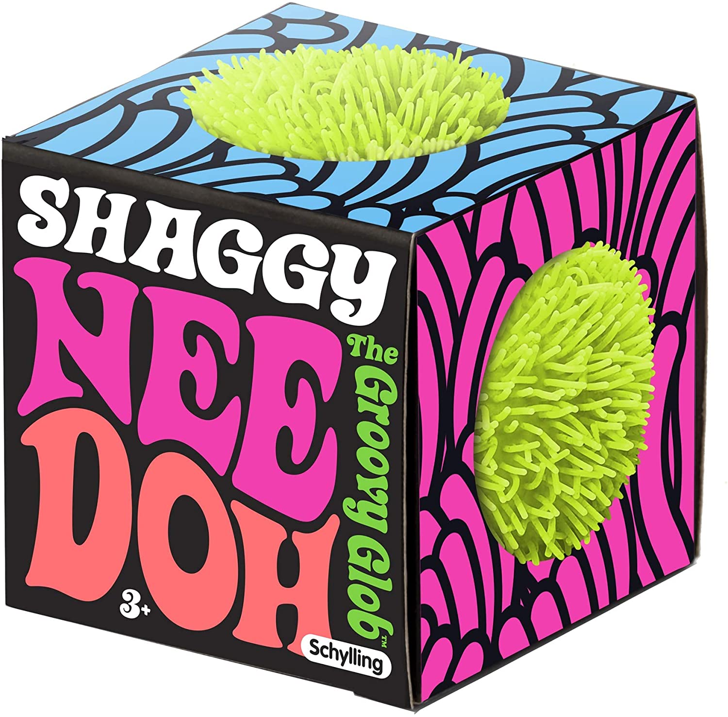 Needoh Shaggy