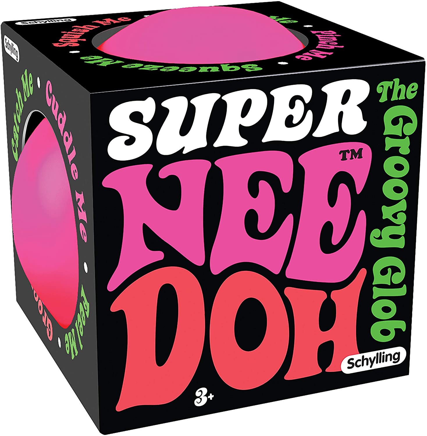 Needoh Super