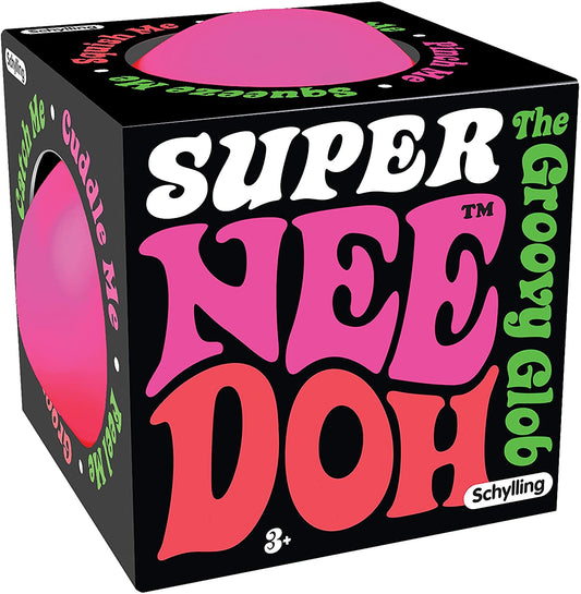 Needoh Super