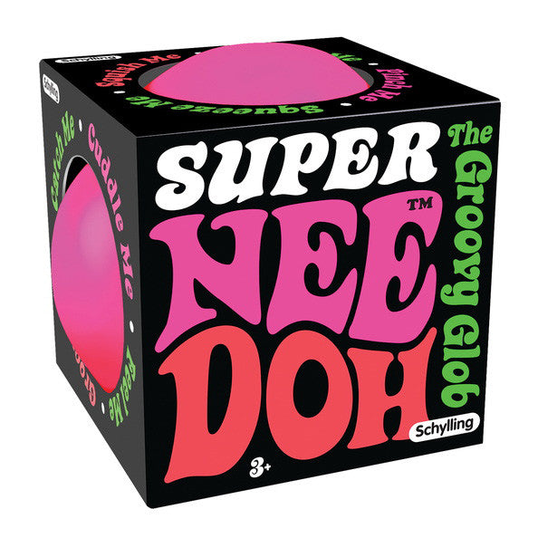Needoh Super