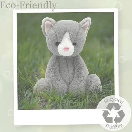 Karing Kitten 16" Plush
