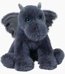 Sootie Dragon LG Super soft Douglas