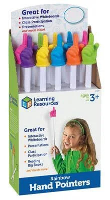 Telescoping Hand Pointer