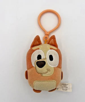 Bingo Mini Plush