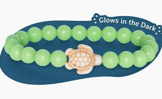 Turtle Sage Glow Journey Fahlo