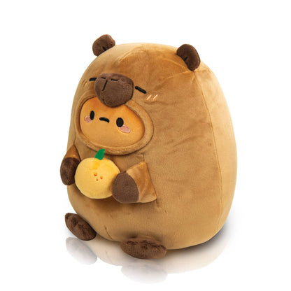 Tayto Capybara Mochi Plush