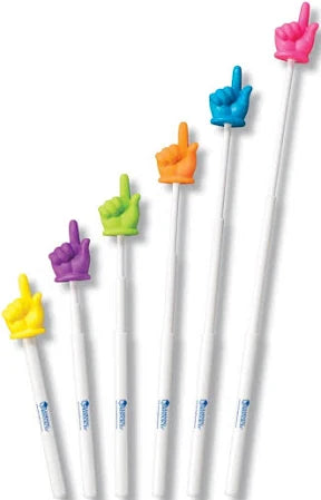 Telescoping Hand Pointer