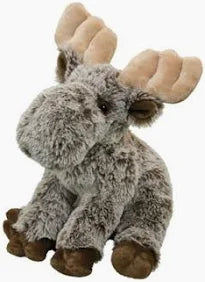Mellie Moose Soft Douglas