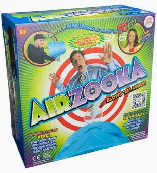 Airzooka
