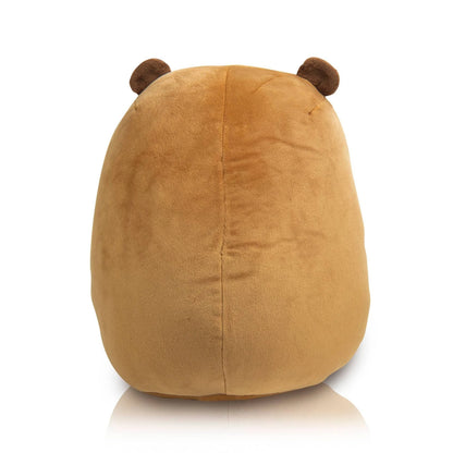 Tayto Capybara Mochi Plush