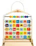 Alphabet Learning Pack Hape
