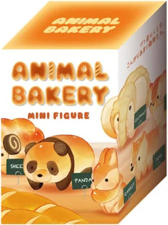 Animal Bakery Blind Box