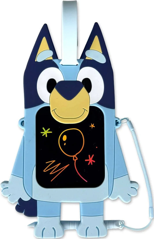 Sketch Pals Bluey