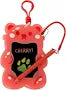 Sketch Pals Gummy Bear, Red