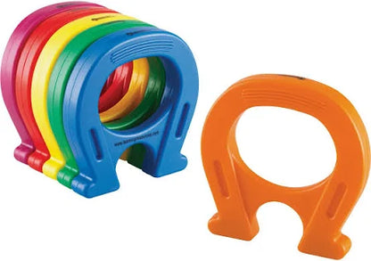 5in Horseshoe Mighty Magnets