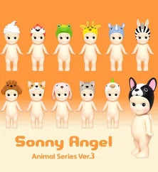 Sonny Angel Animal Series V.3