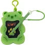 Sketch Pals Gummy Bear, Green