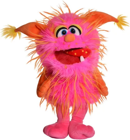 Goo Living Puppet