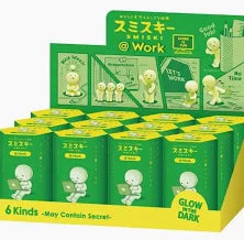 SMISKI Work Series