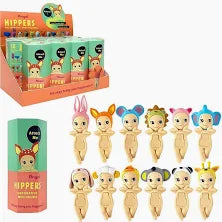 Sonny Angel Animal Hippers