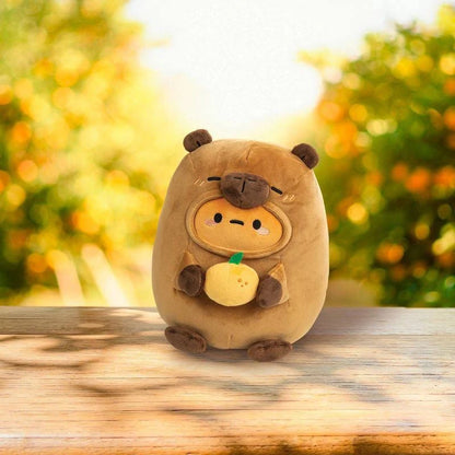 Tayto Capybara Mochi Plush