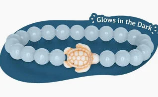 Turtle Aqua Glow Journey Fahlo