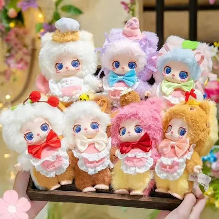 Liila Chef Kitten Blind Box