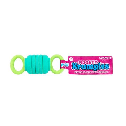 Krumples Fidget 48 Piece Assortment
