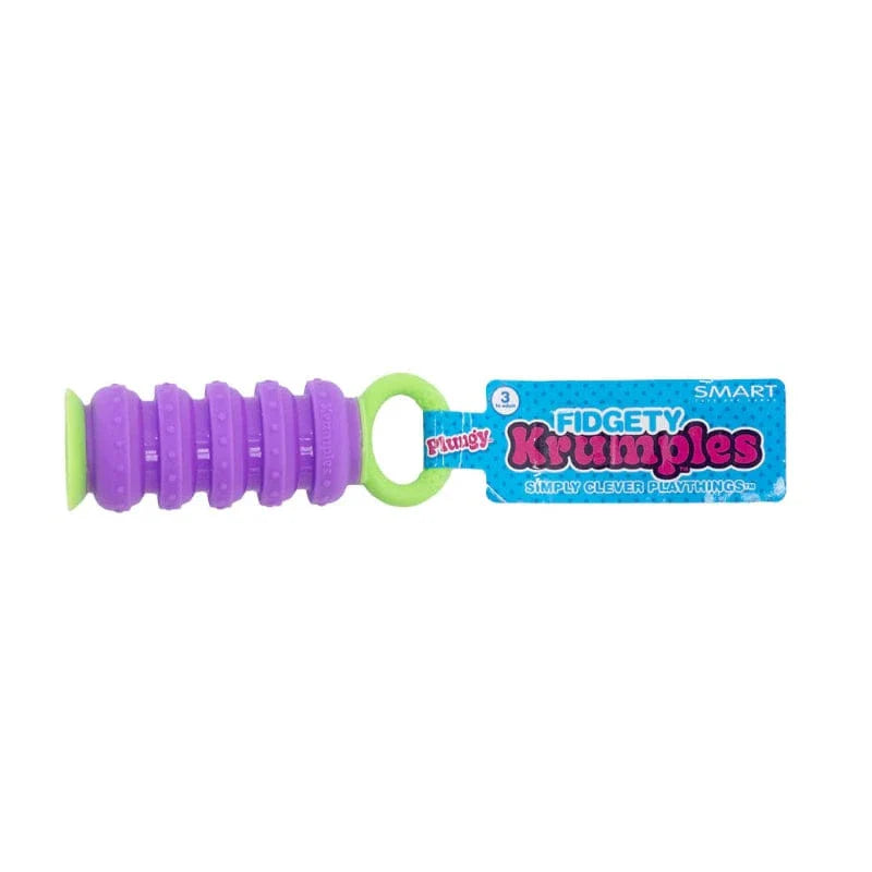 Krumples Fidget 48 Piece Assortment